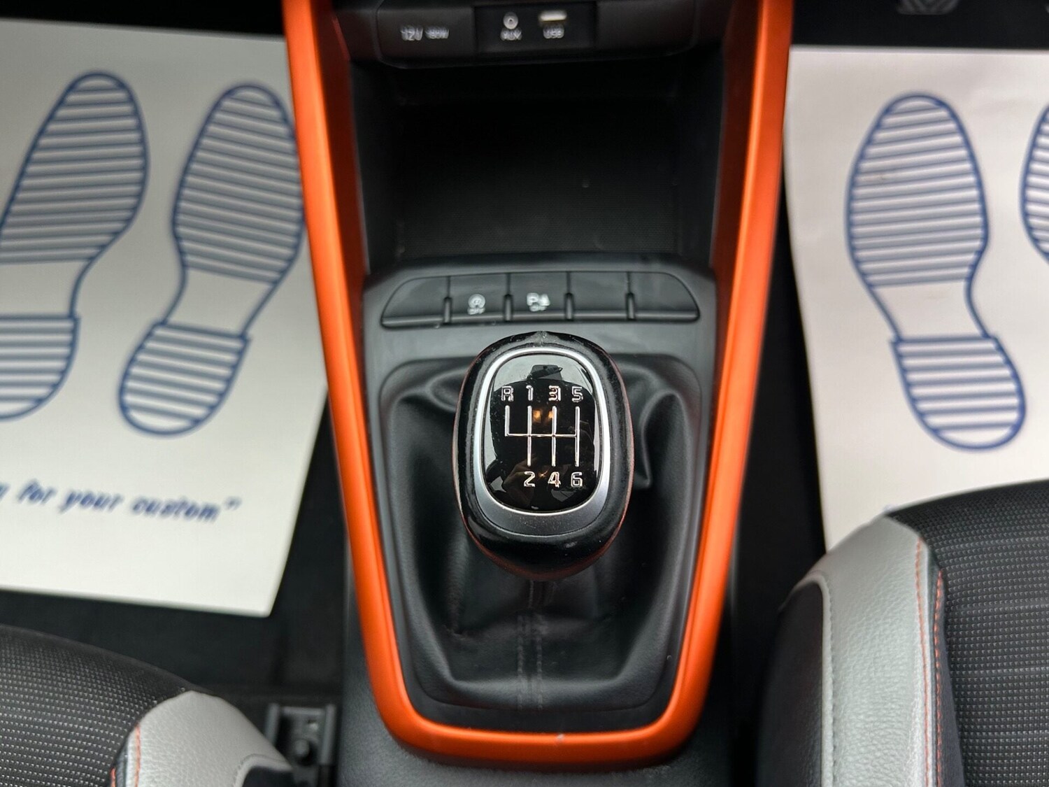 Used Kia Stonic 2019 for sale - 77677310: Photo 29