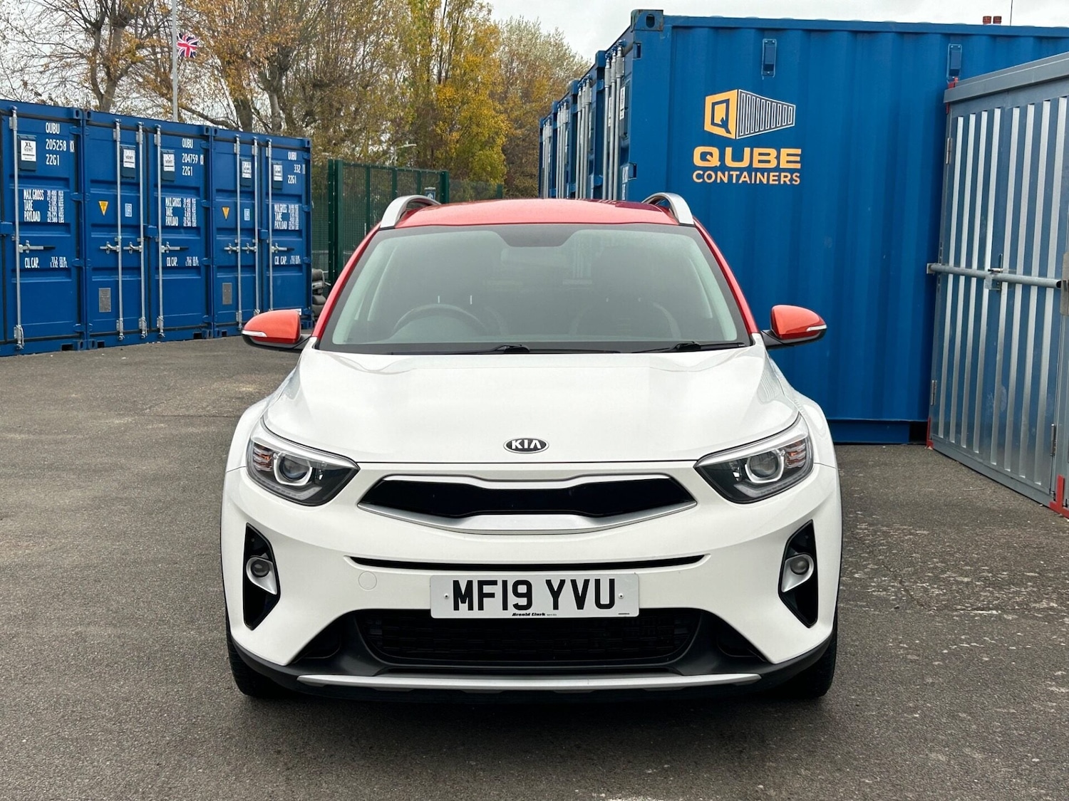 Used Kia Stonic 2019 for sale - 77677310: Photo 3