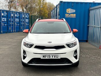 Used Kia Stonic 2019 for sale - 77677310: Photo