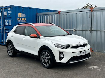 Used Kia Stonic 2019 for sale - 77677310: Photo