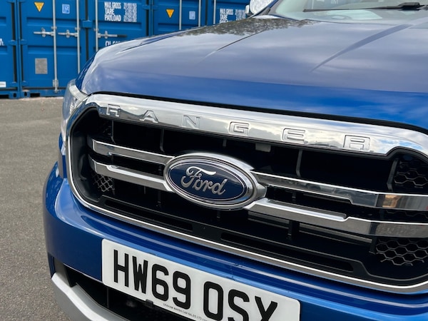 Used Ford Ranger 2020 for sale - 76171636: Photo 13