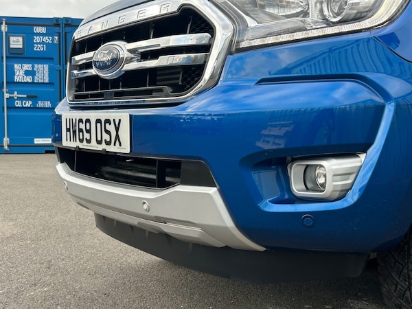 Used Ford Ranger 2020 for sale - 76171636: Photo 14