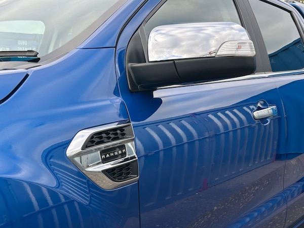 Used Ford Ranger 2020 for sale - 76171636: Photo 15