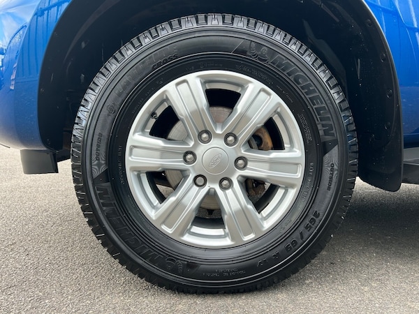 Used Ford Ranger 2020 for sale - 76171636: Photo 16
