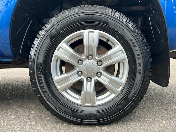 Used Ford Ranger 2020 for sale - 76171636: Photo 17