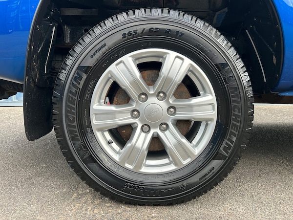 Used Ford Ranger 2020 for sale - 76171636: Photo 18