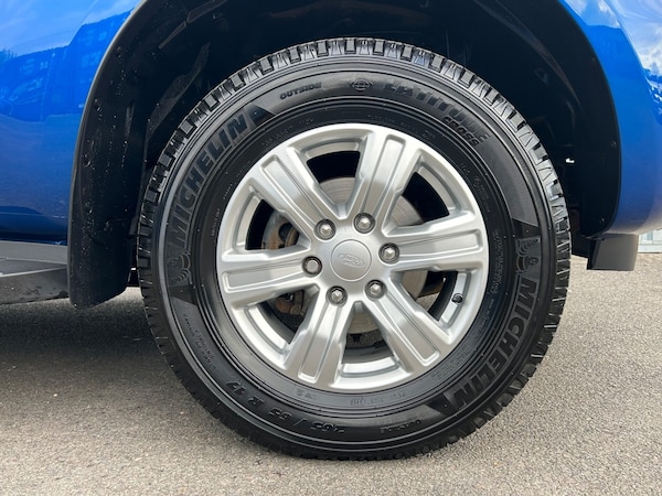 Used Ford Ranger 2020 for sale - 76171636: Photo 19