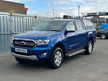 Ford - Ranger