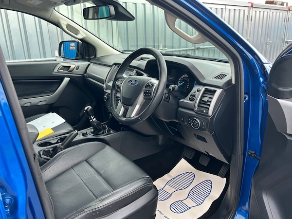 Used Ford Ranger 2020 for sale - 76171636: Photo 20