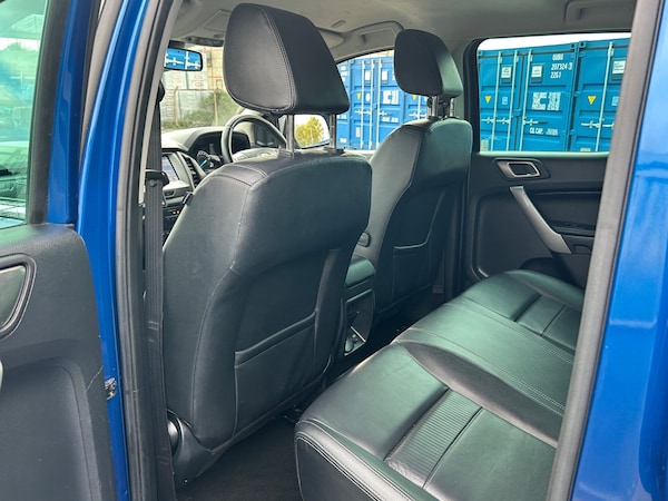Used Ford Ranger 2020 for sale - 76171636: Photo 23