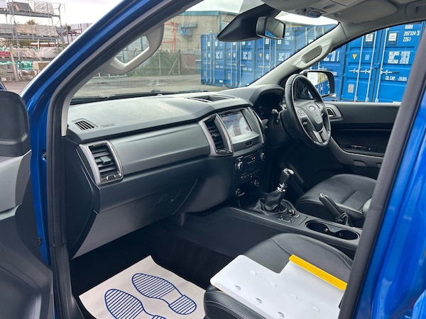 Used Ford Ranger 2020 for sale - 76171636: Photo 24