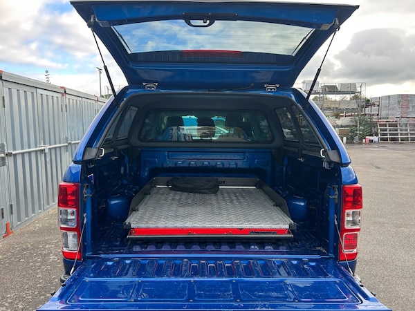 Used Ford Ranger 2020 for sale - 76171636: Photo 25