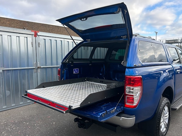Used Ford Ranger 2020 for sale - 76171636: Photo 26