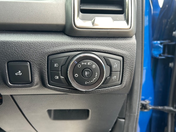 Used Ford Ranger 2020 for sale - 76171636: Photo 30