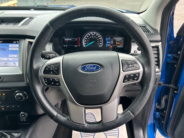 Used Ford Ranger 2020 for sale - 76171636: Photo 31