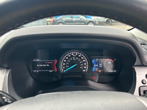 Used Ford Ranger 2020 for sale - 76171636: Photo 32