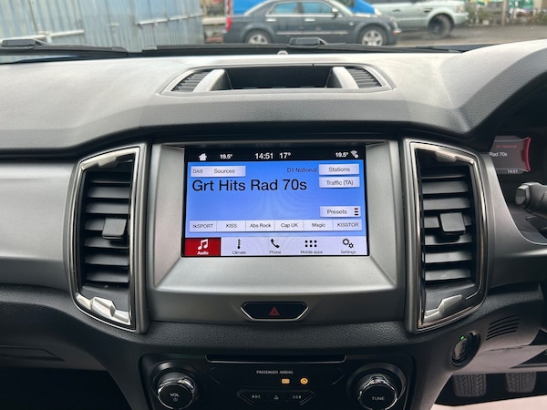 Used Ford Ranger 2020 for sale - 76171636: Photo 33