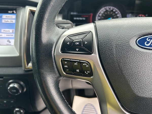 Used Ford Ranger 2020 for sale - 76171636: Photo 37