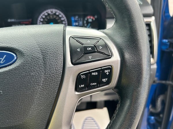 Used Ford Ranger 2020 for sale - 76171636: Photo 38