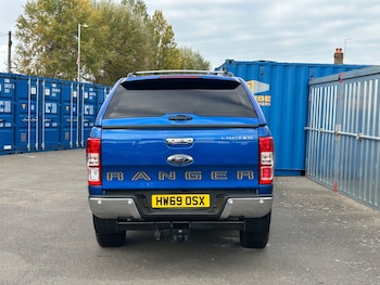 Used Ford Ranger 2020 for sale - 76171636: Photo 3