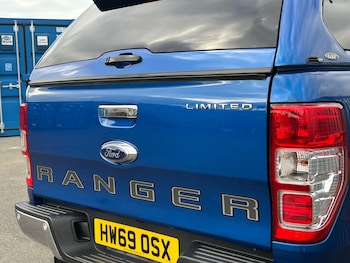 Used Ford Ranger 2020 for sale - 76171636: Photo 4