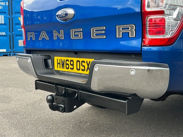 Used Ford Ranger 2020 for sale - 76171636: Photo 5