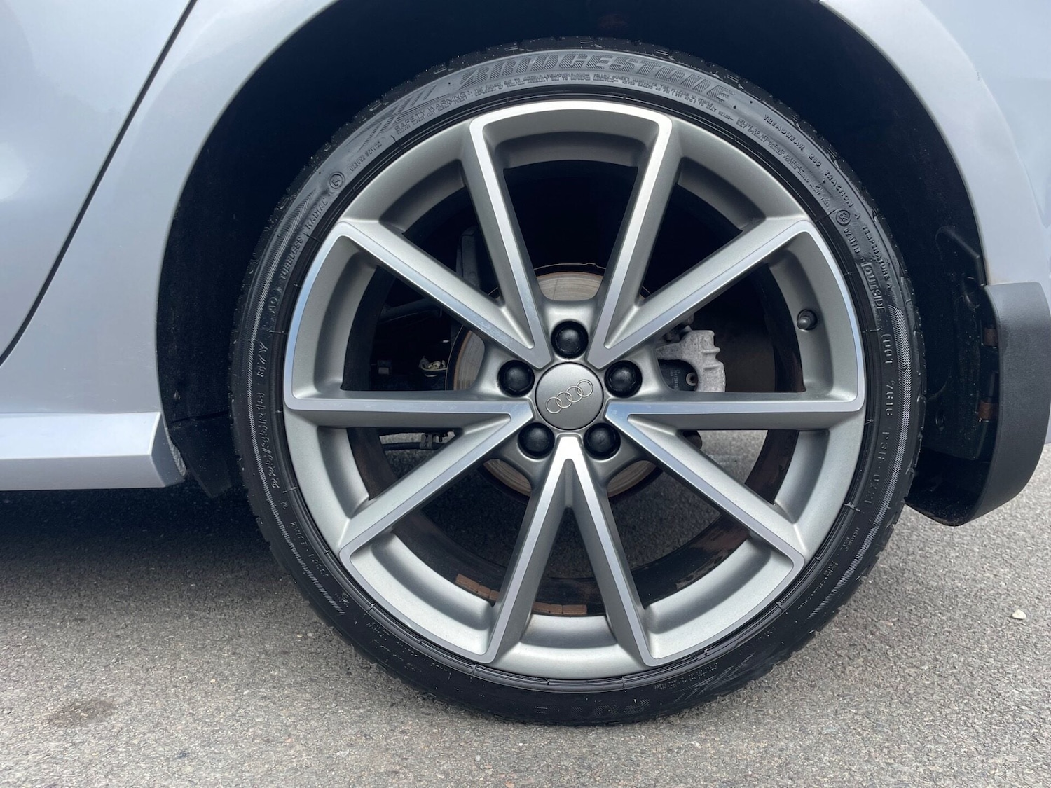 Used Audi A1 2017 for sale - 78054356: Photo 10