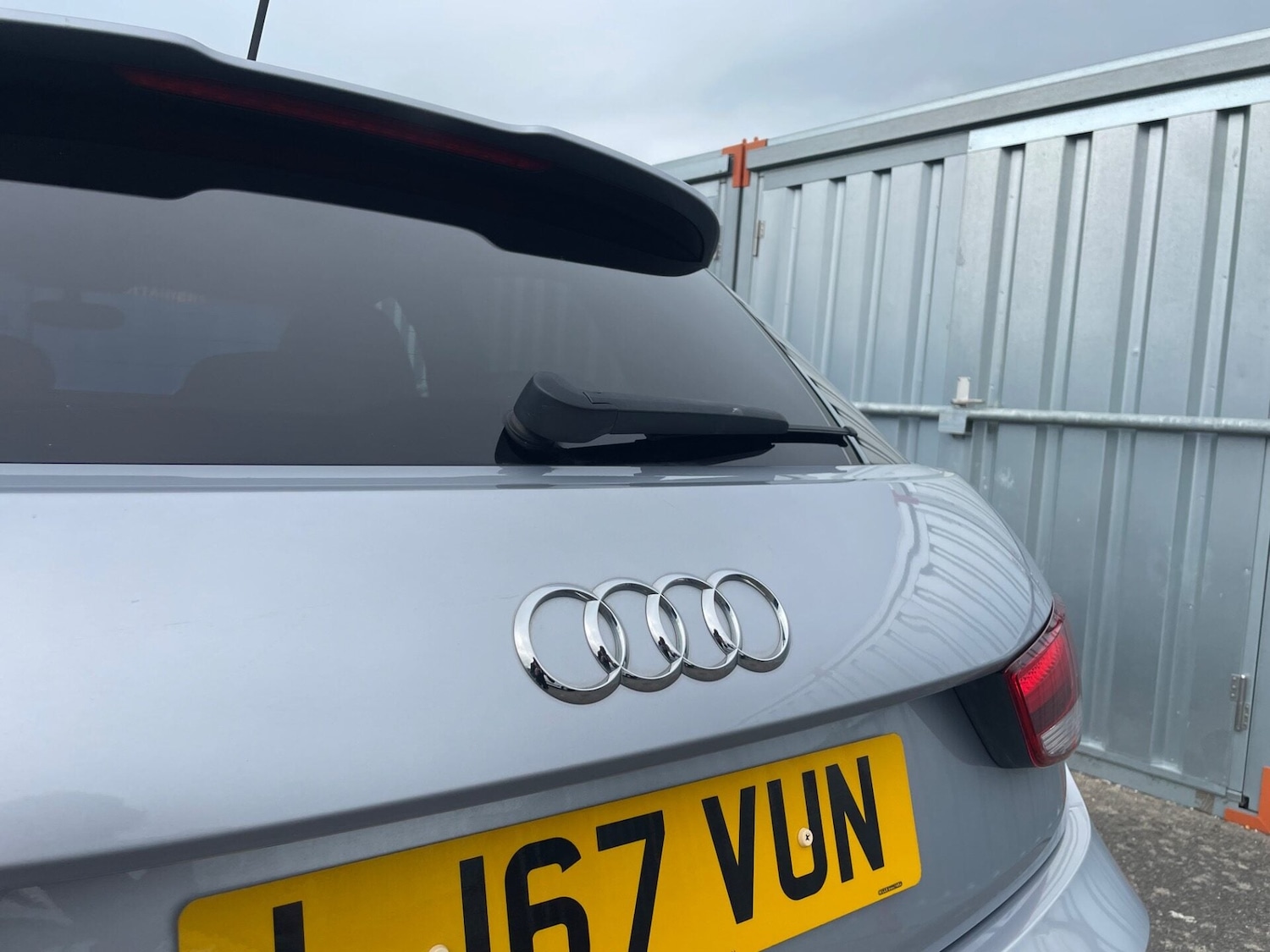 Used Audi A1 2017 for sale - 78054356: Photo 12