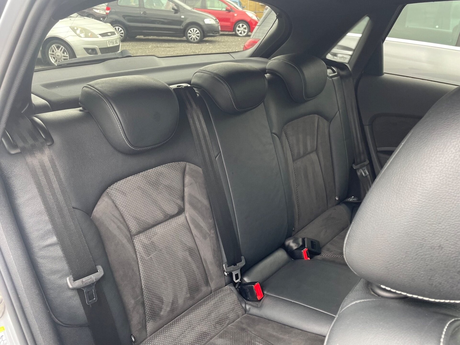 Used Audi A1 2017 for sale - 78054356: Photo 19