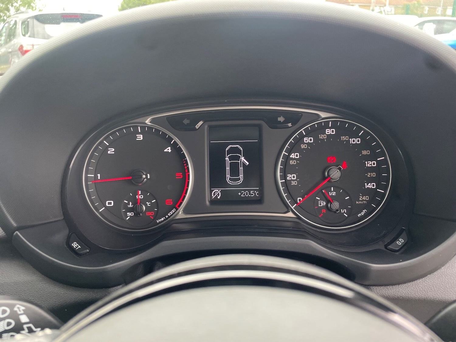 Used Audi A1 2017 for sale - 78054356: Photo 23