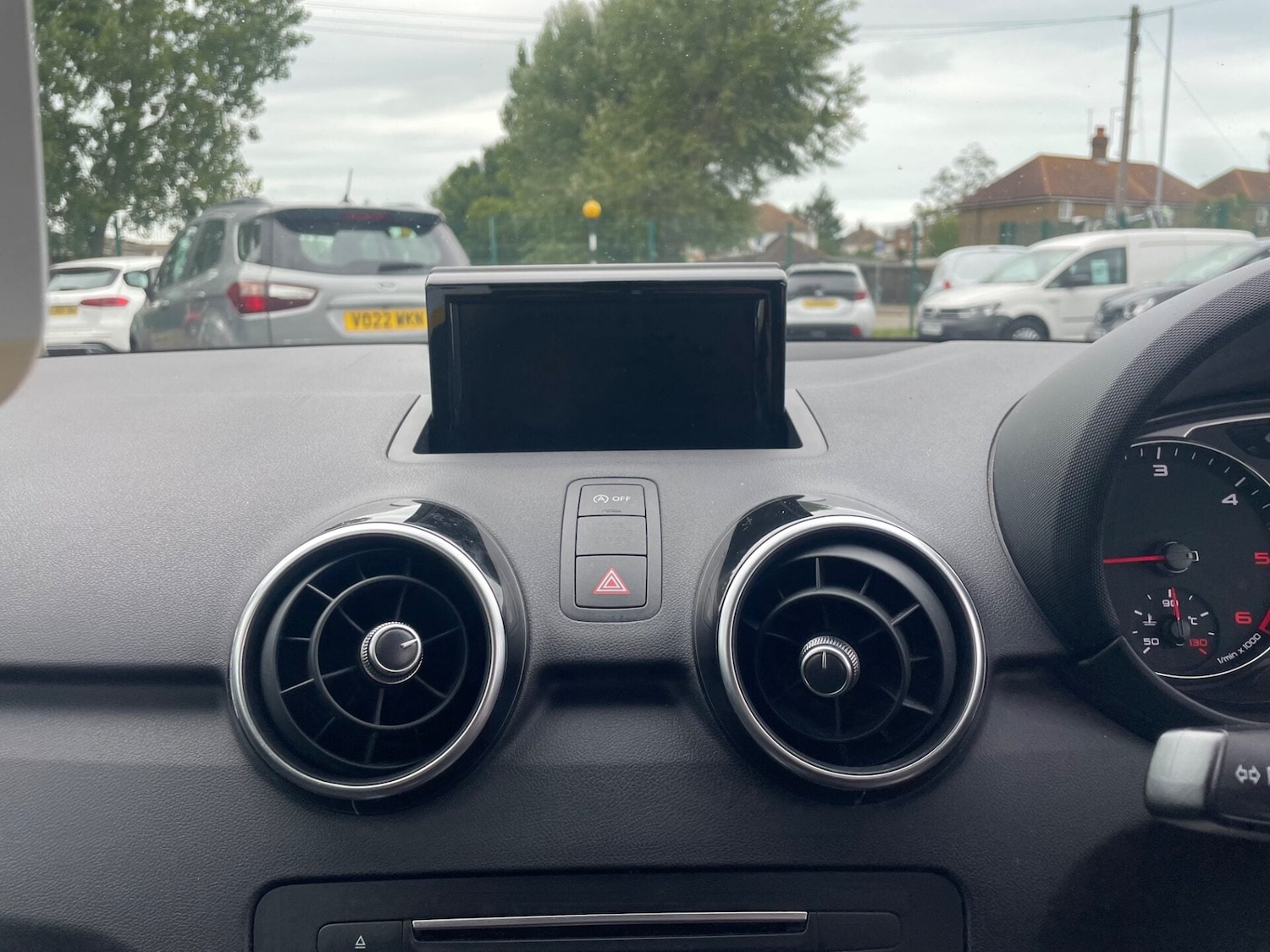 Used Audi A1 2017 for sale - 78054356: Photo 24