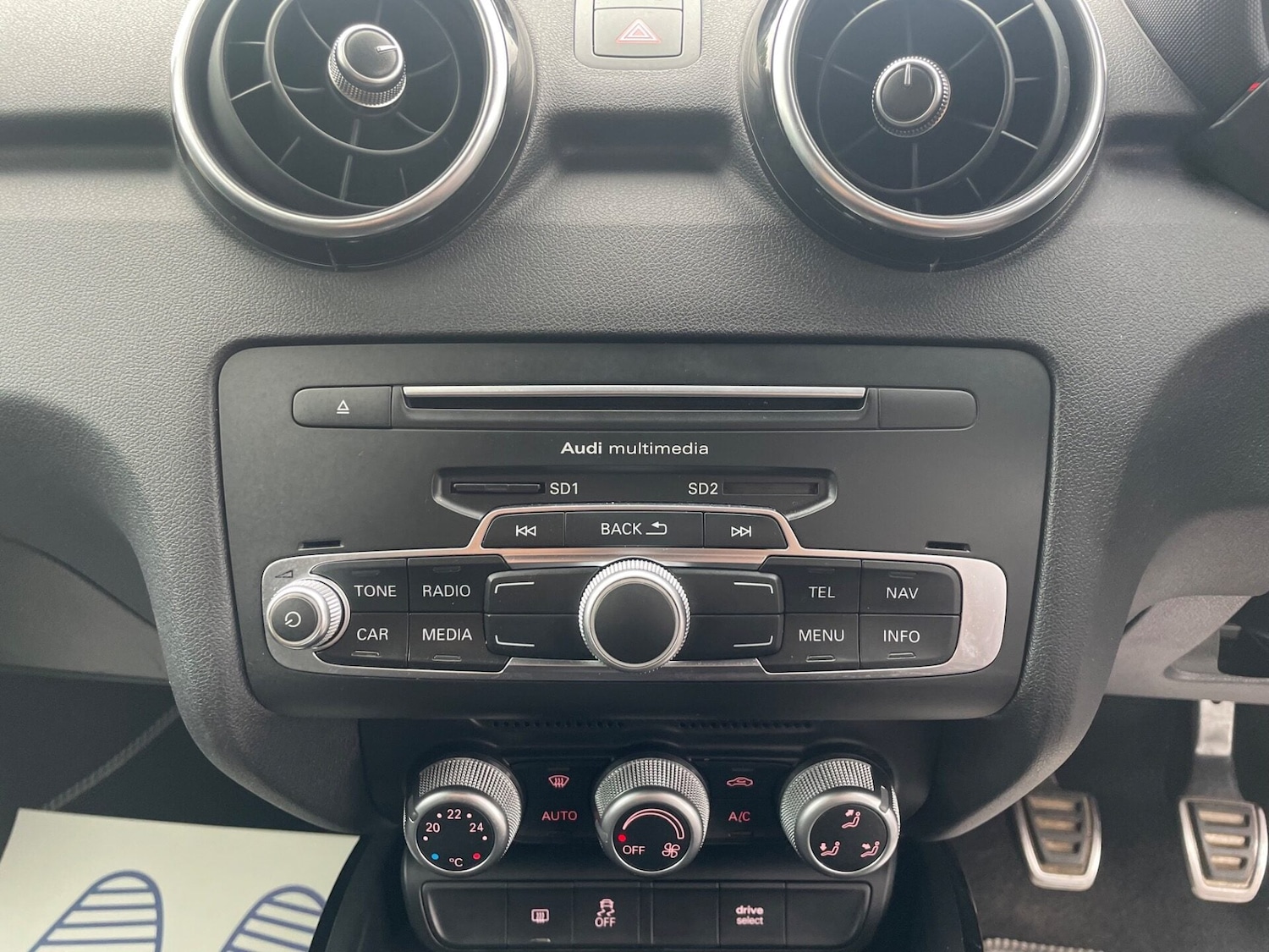 Used Audi A1 2017 for sale - 78054356: Photo 25