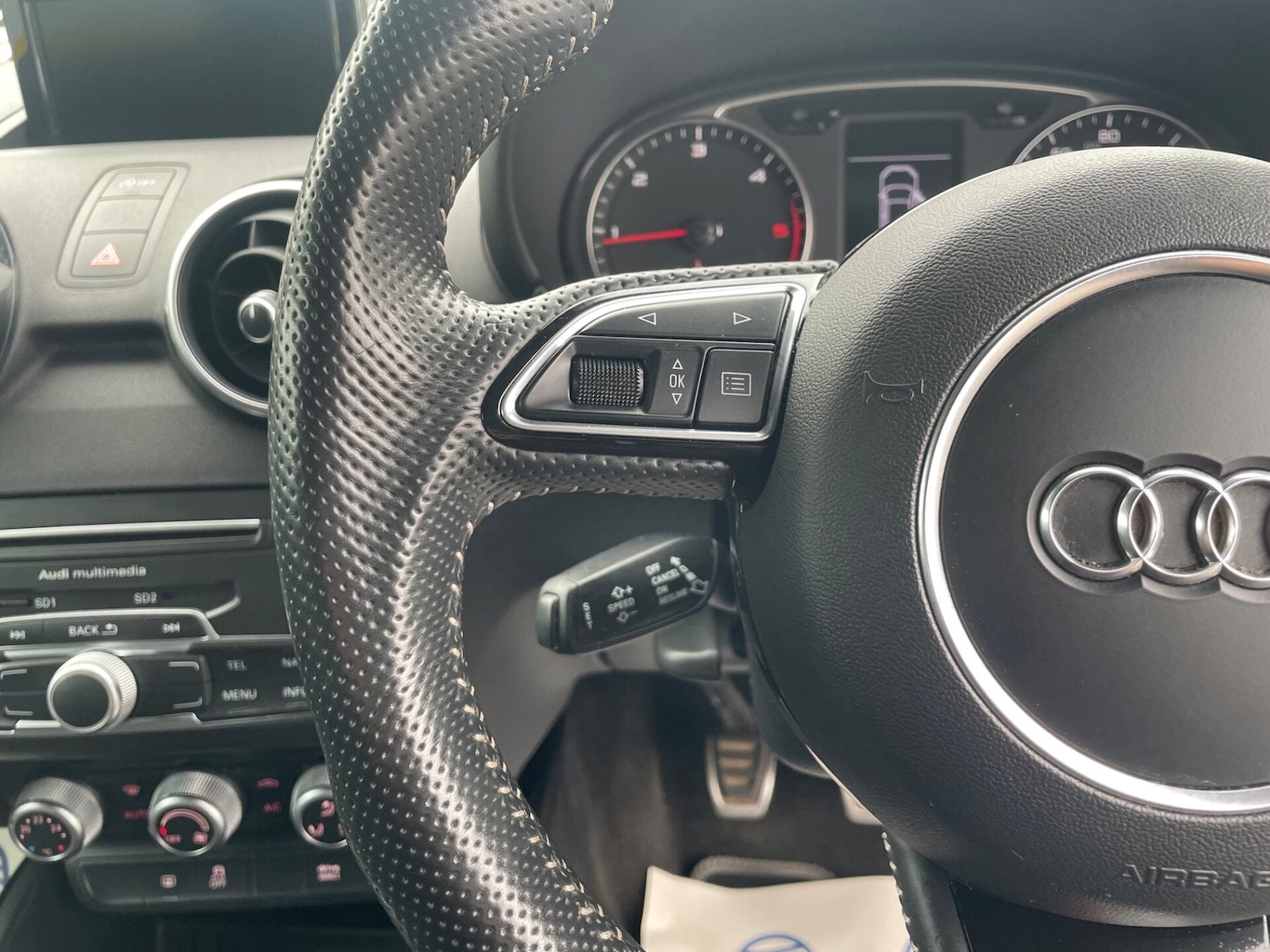 Used Audi A1 2017 for sale - 78054356: Photo 28