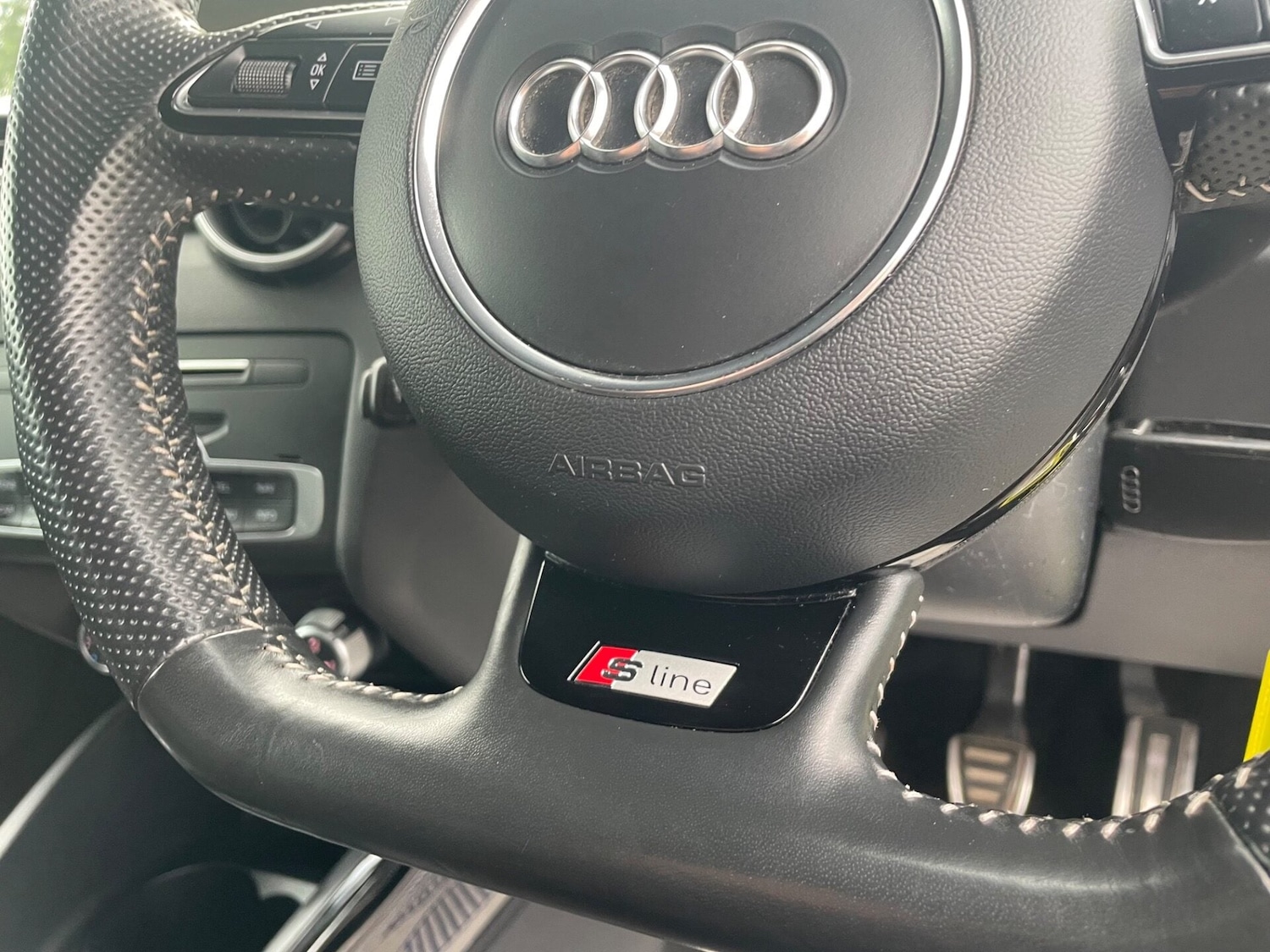 Used Audi A1 2017 for sale - 78054356: Photo 30
