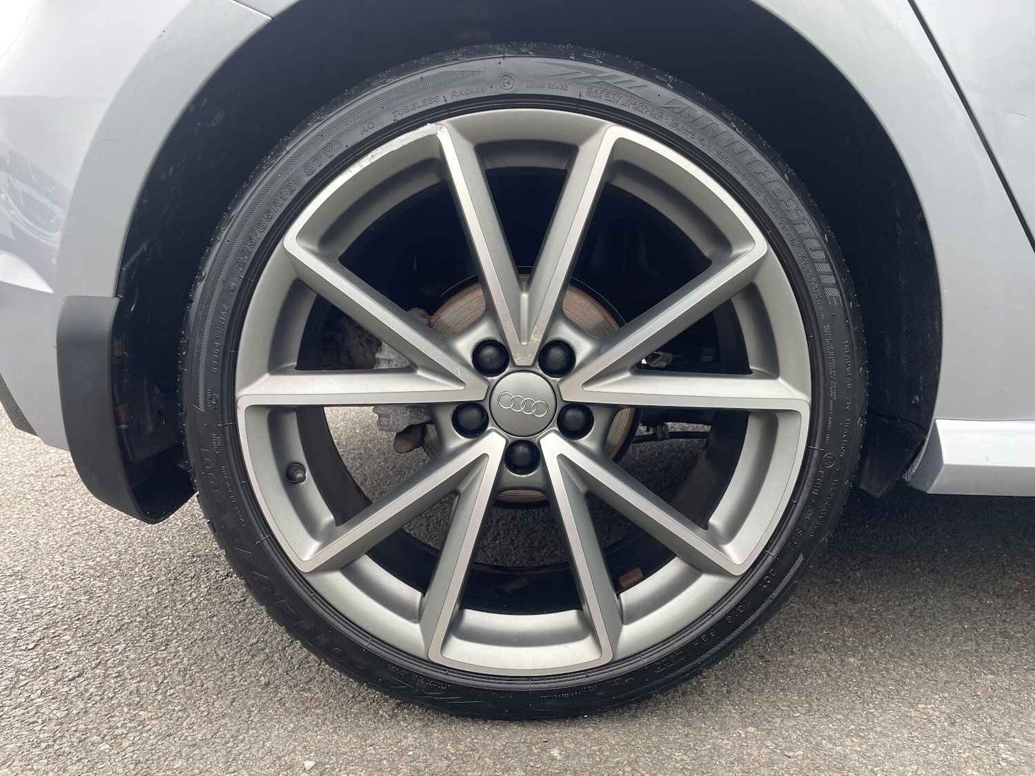 Used Audi A1 2017 for sale - 78054356: Photo 7