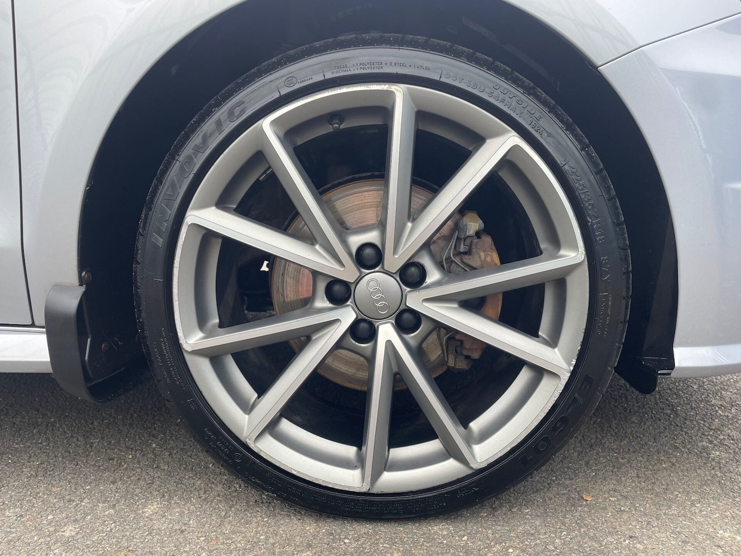 Used Audi A1 2017 for sale - 78054356: Photo 8