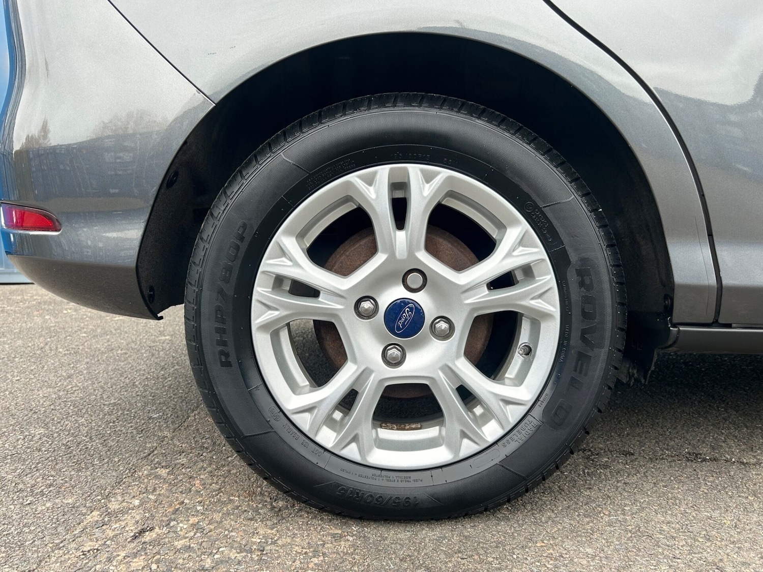 Used Ford B-MAX 2015 for sale - 76375069: Photo 11