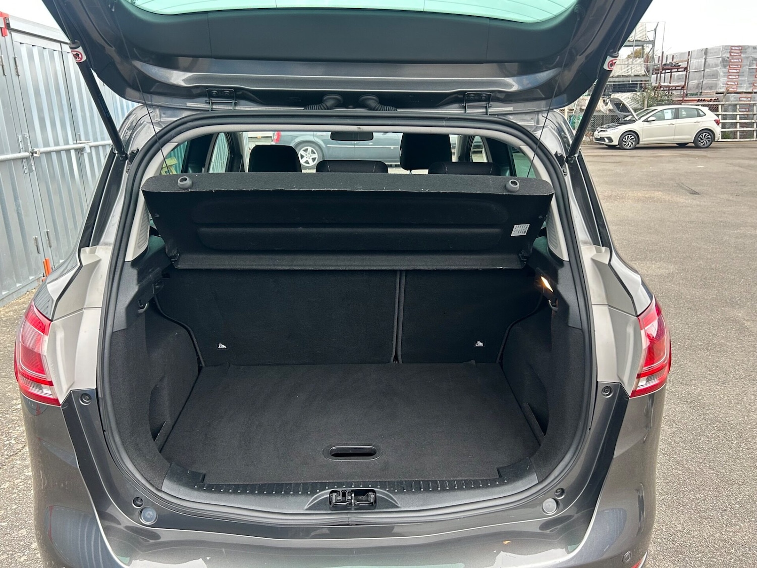 Used Ford B-MAX 2015 for sale - 76375069: Photo 16