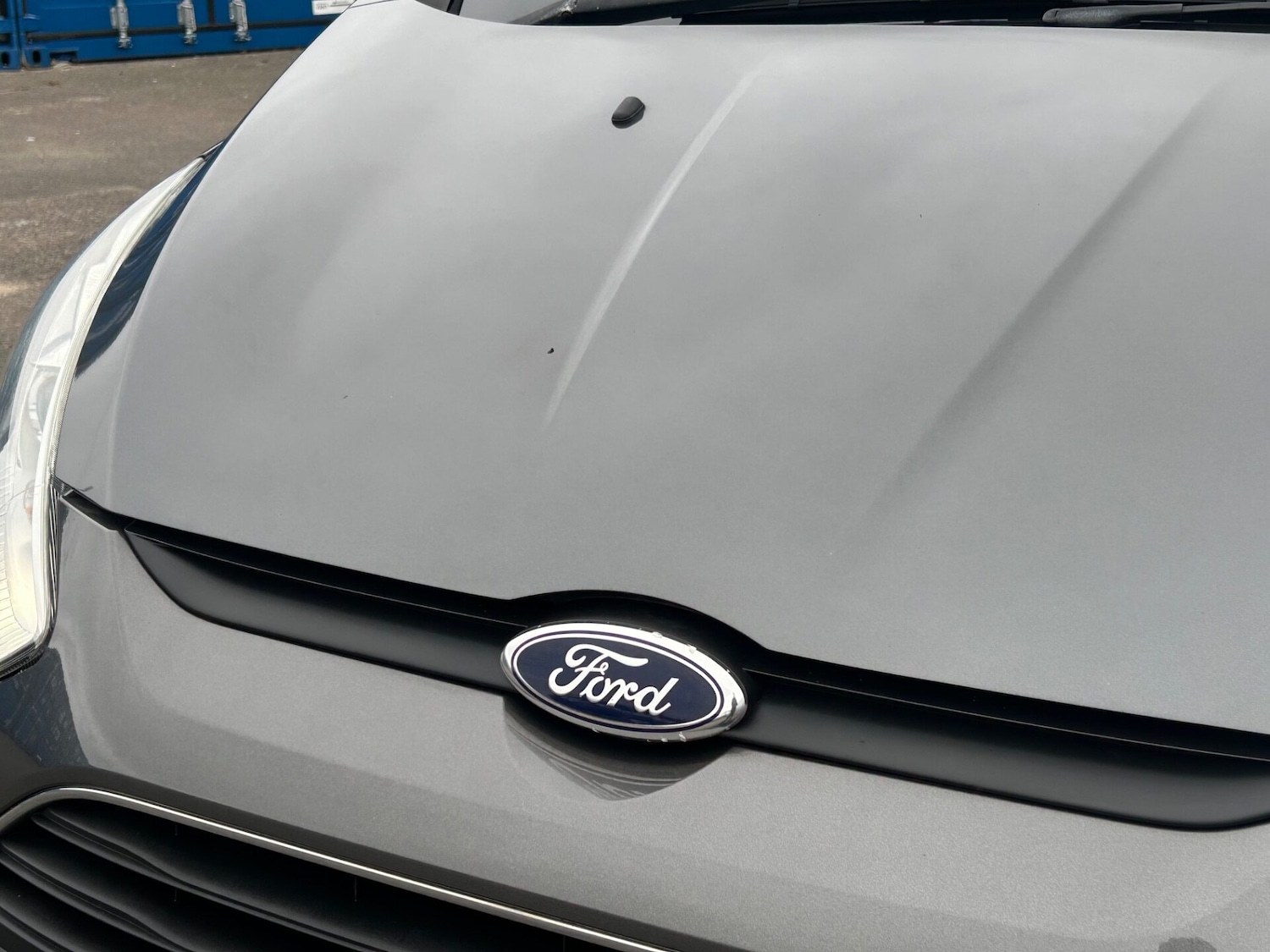 Used Ford B-MAX 2015 for sale - 76375069: Photo 9