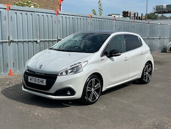 Used Peugeot 208 2018 for sale - 78723269: Photo