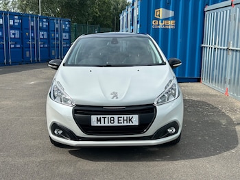 Used Peugeot 208 2018 for sale - 78723269: Photo