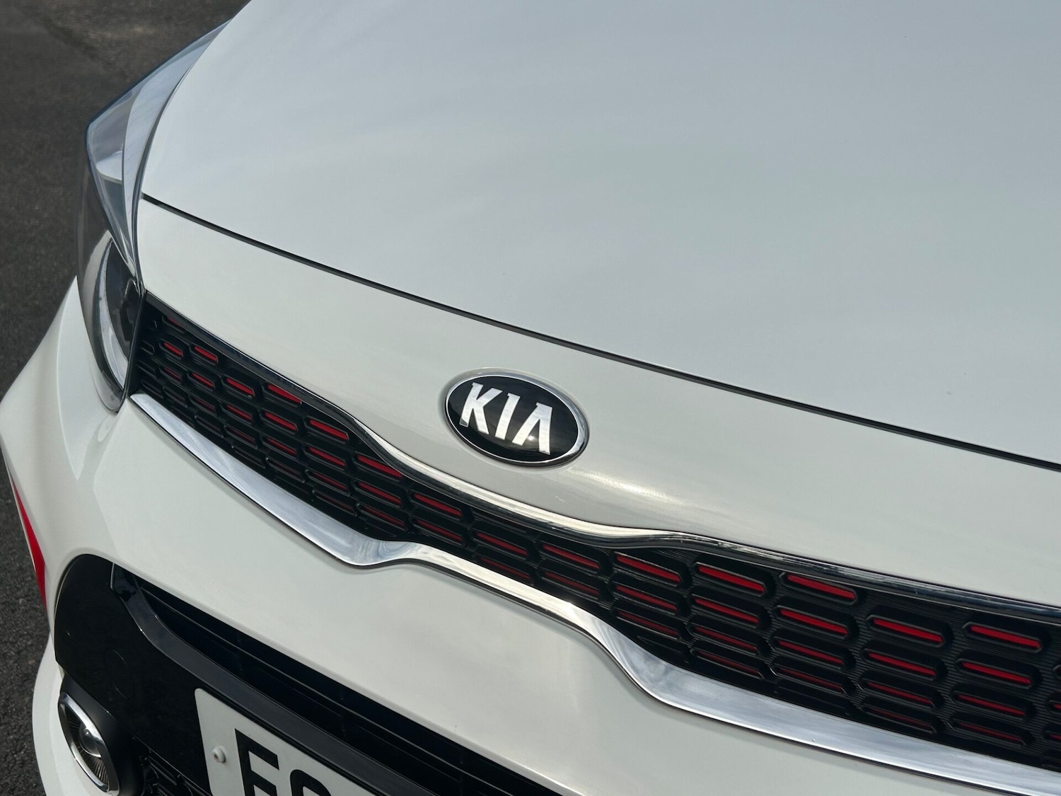 Used Kia Picanto 2019 for sale - 76542943: Photo 10