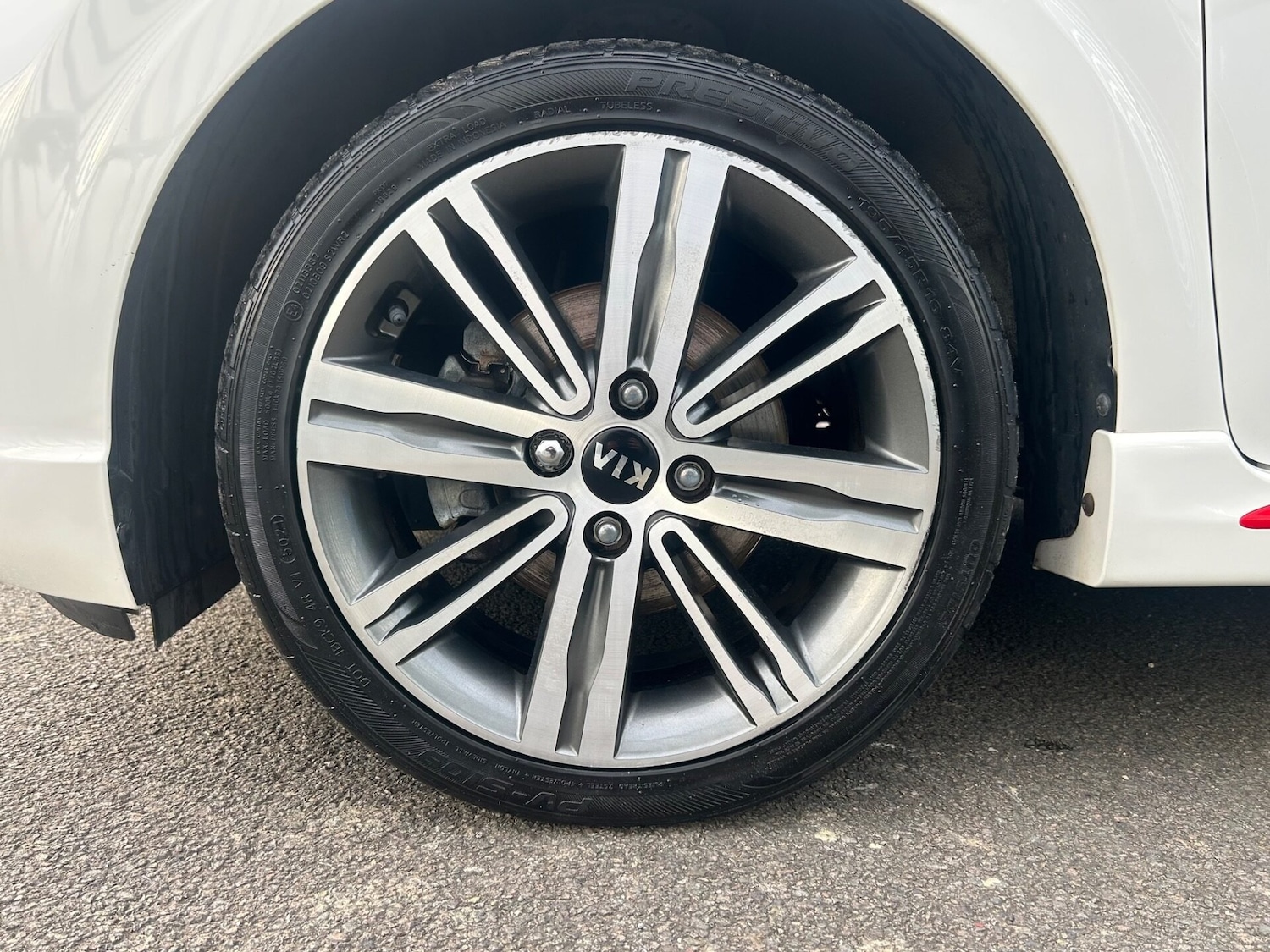 Used Kia Picanto 2019 for sale - 76542943: Photo 11