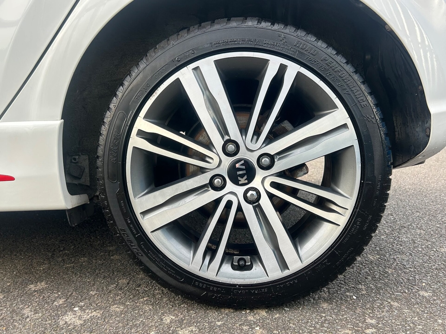 Used Kia Picanto 2019 for sale - 76542943: Photo 12