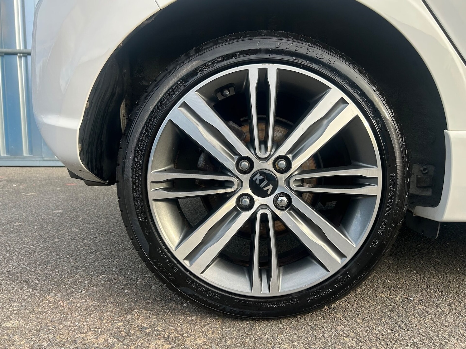 Used Kia Picanto 2019 for sale - 76542943: Photo 13