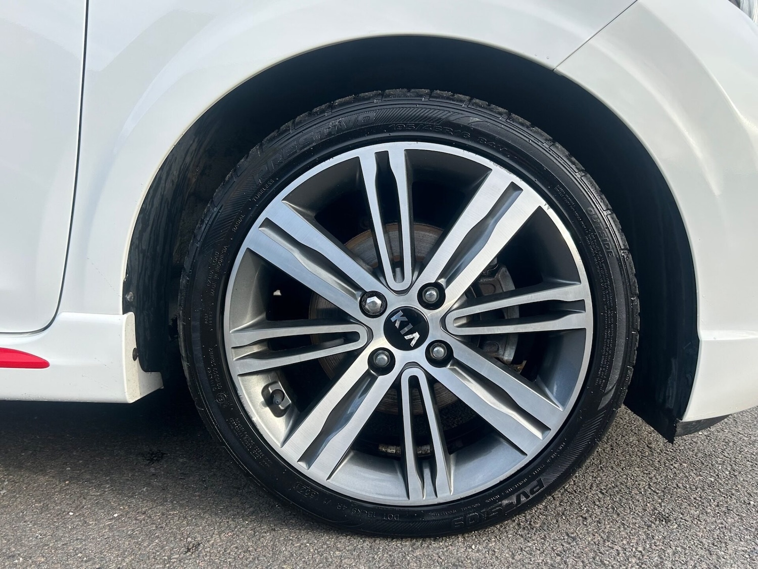 Used Kia Picanto 2019 for sale - 76542943: Photo 14