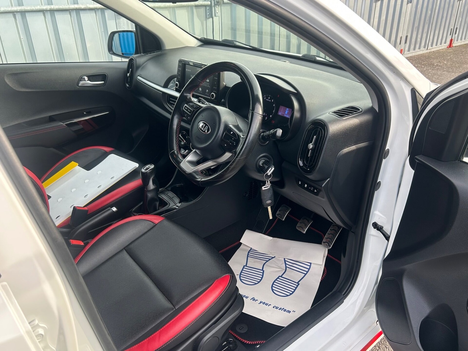 Used Kia Picanto 2019 for sale - 76542943: Photo 15