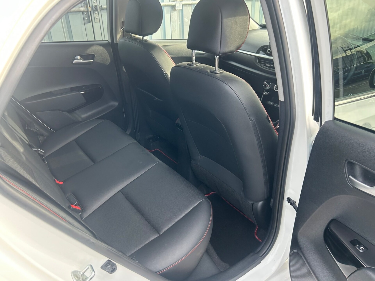 Used Kia Picanto 2019 for sale - 76542943: Photo 16