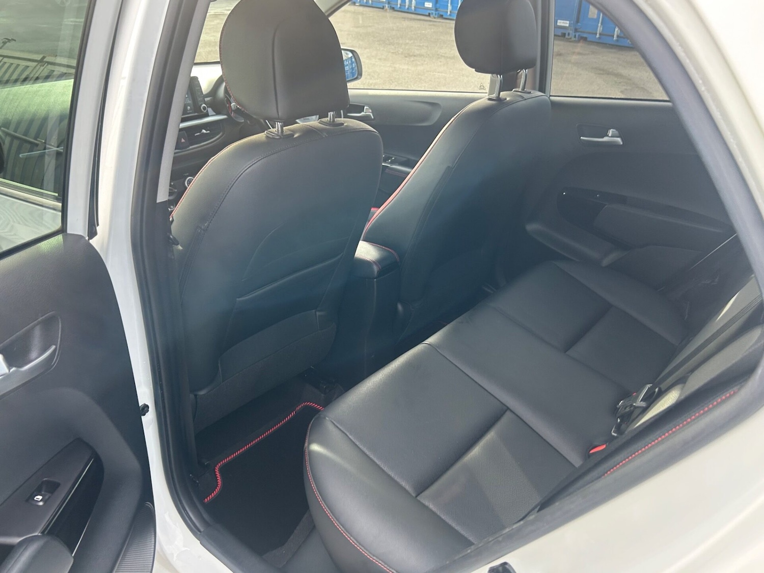 Used Kia Picanto 2019 for sale - 76542943: Photo 18