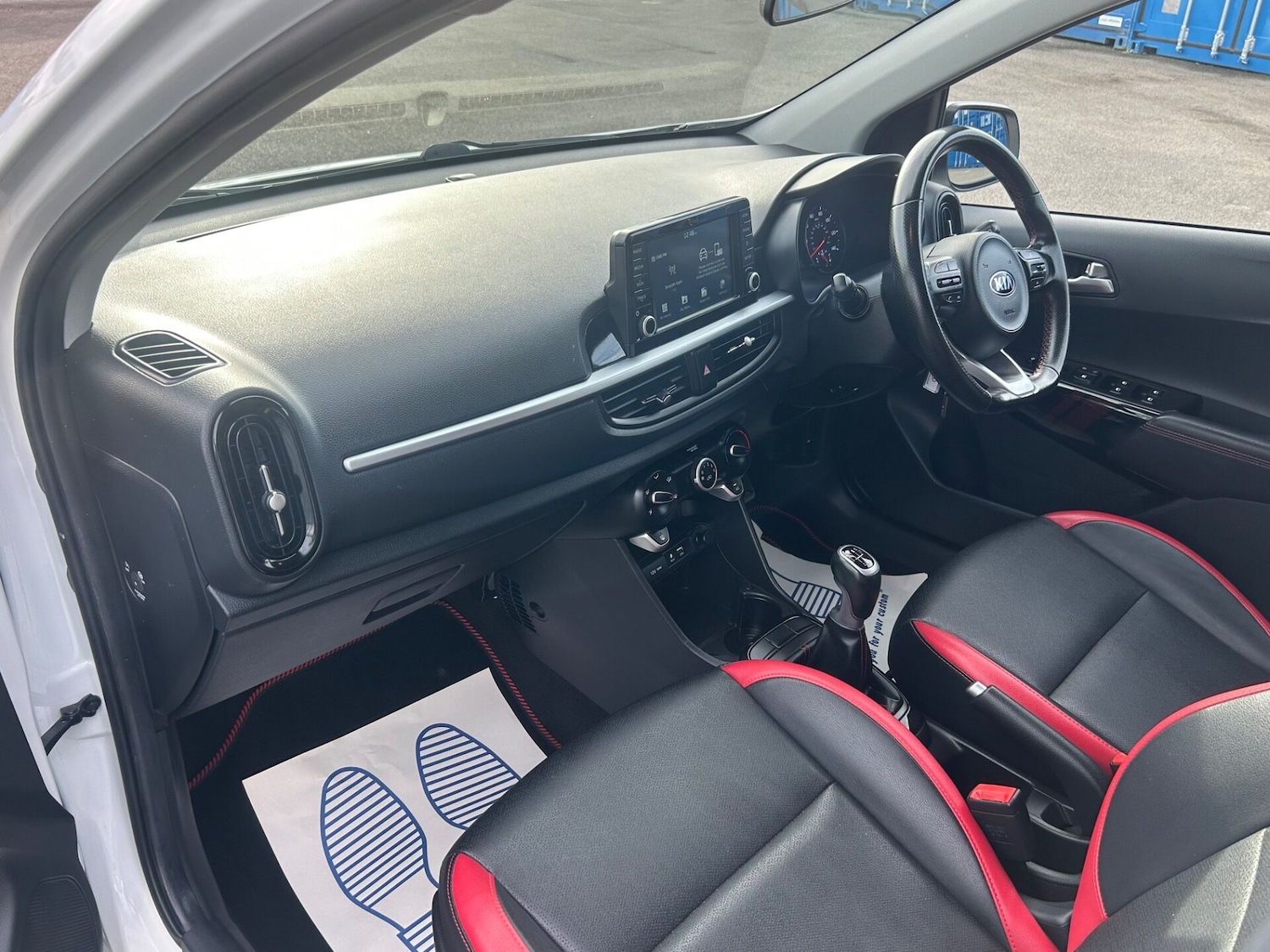 Used Kia Picanto 2019 for sale - 76542943: Photo 19